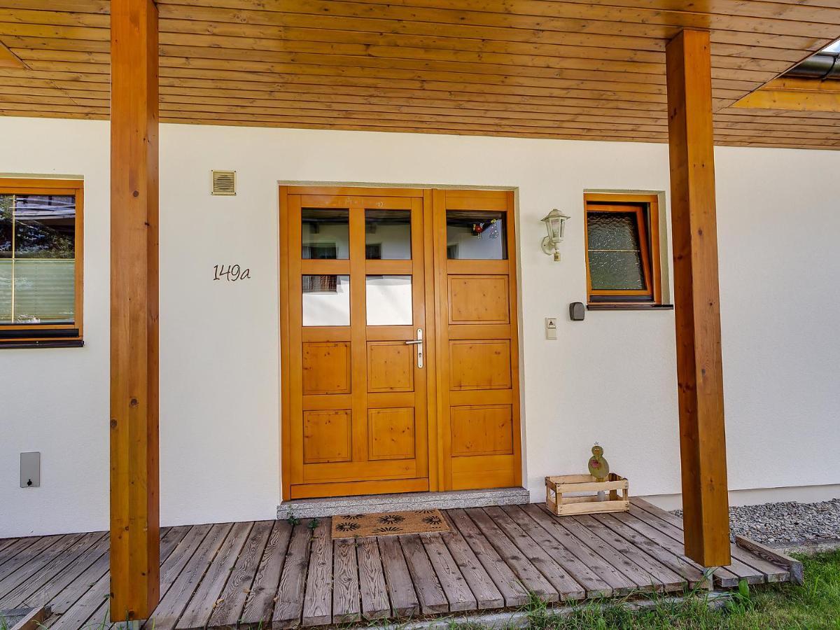 לאנגנפלד Holiday Home Margret By Interhome מראה חיצוני תמונה