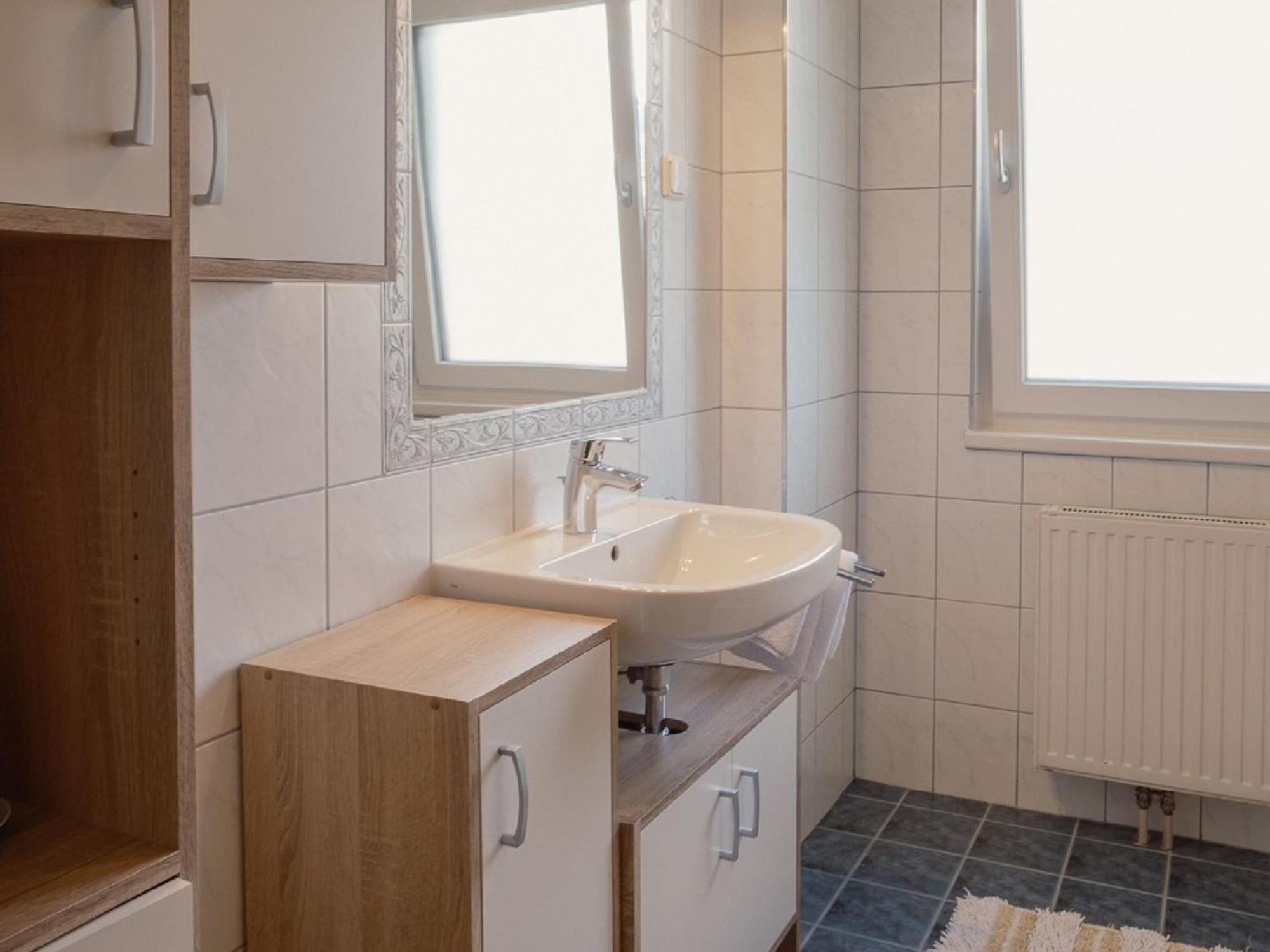 לאנגנפלד Holiday Home Margret By Interhome מראה חיצוני תמונה