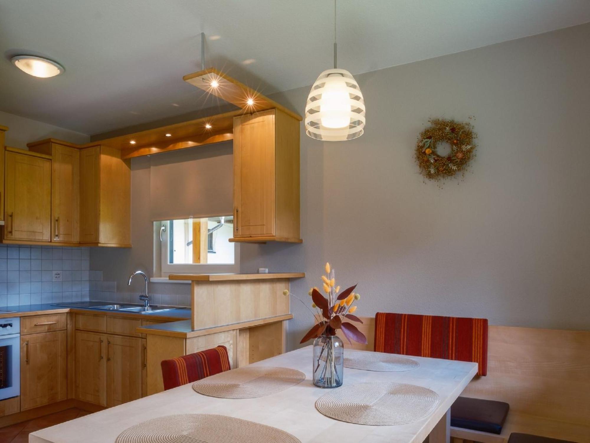 לאנגנפלד Holiday Home Margret By Interhome מראה חיצוני תמונה