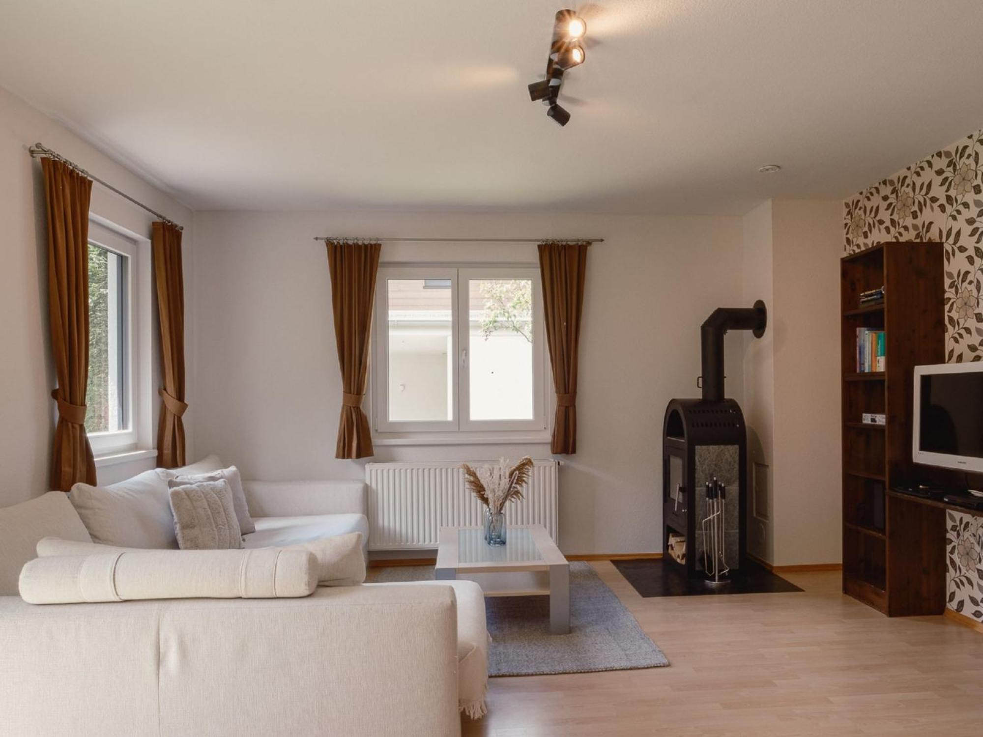 לאנגנפלד Holiday Home Margret By Interhome מראה חיצוני תמונה