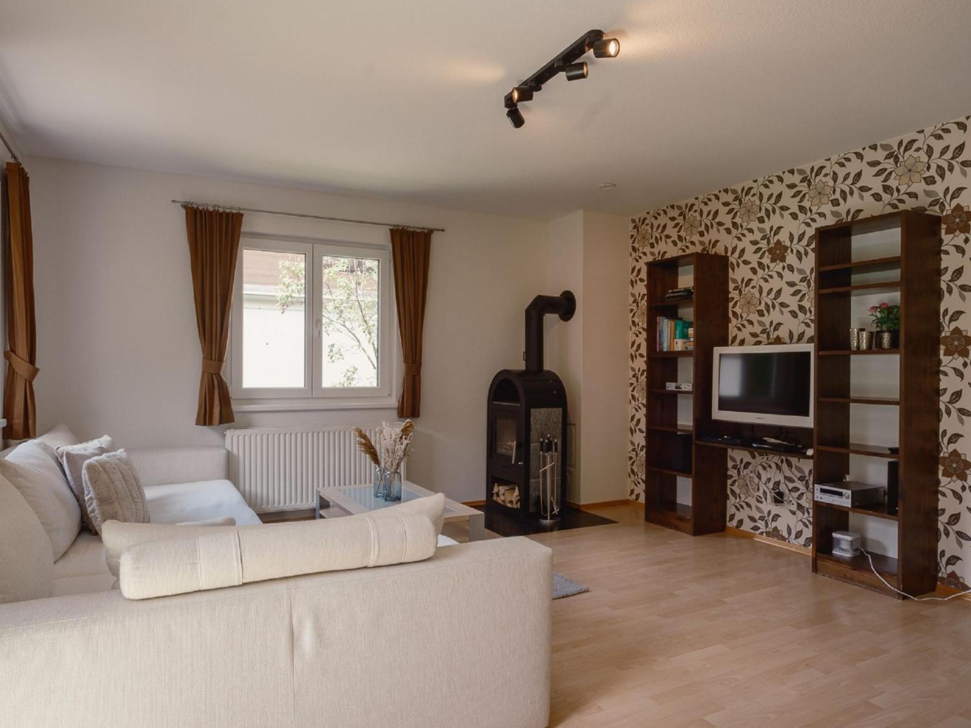 לאנגנפלד Holiday Home Margret By Interhome מראה חיצוני תמונה