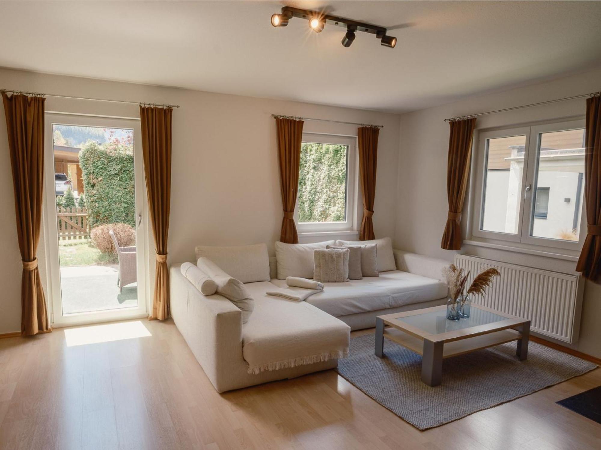 לאנגנפלד Holiday Home Margret By Interhome מראה חיצוני תמונה