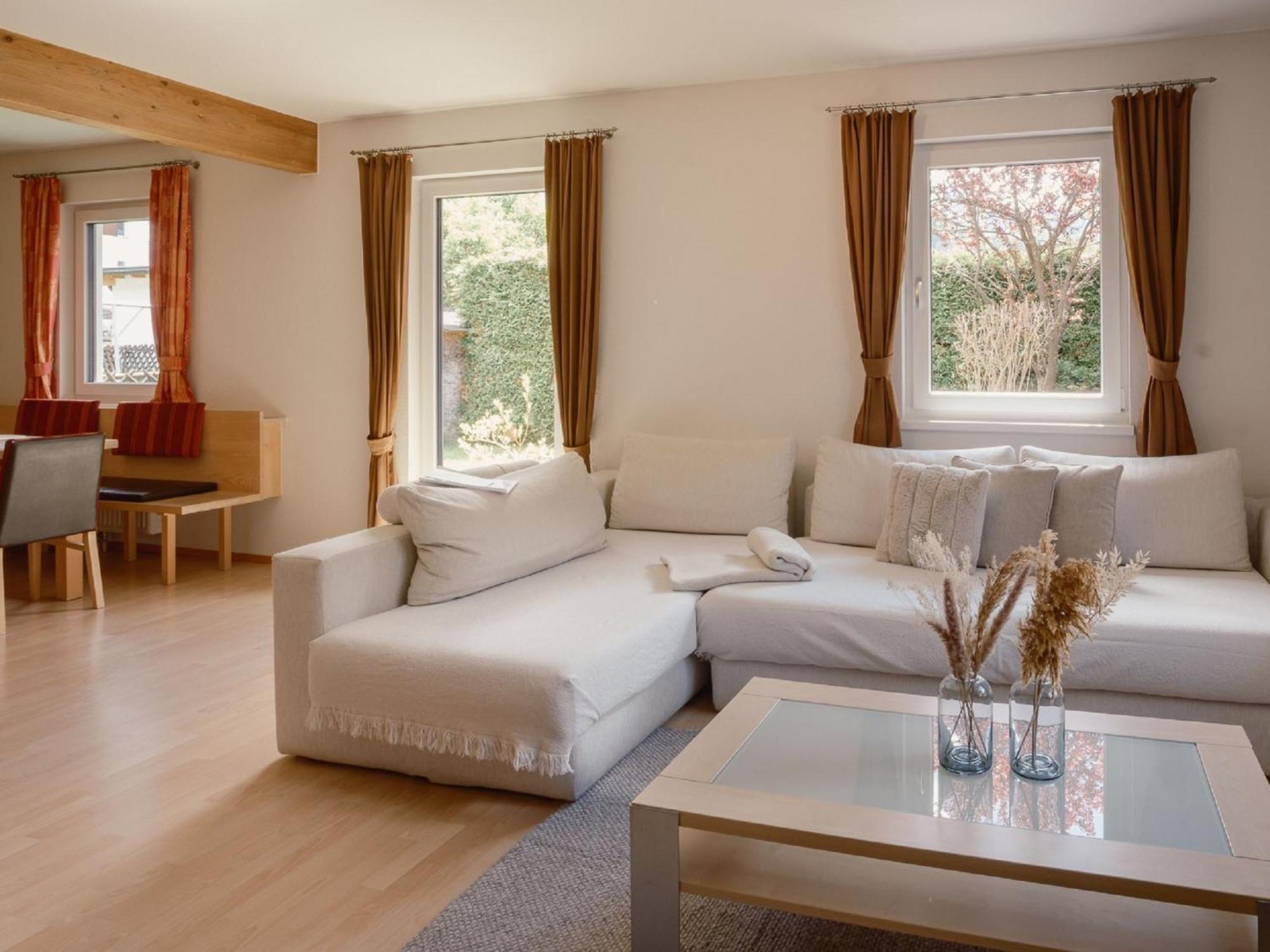 לאנגנפלד Holiday Home Margret By Interhome מראה חיצוני תמונה