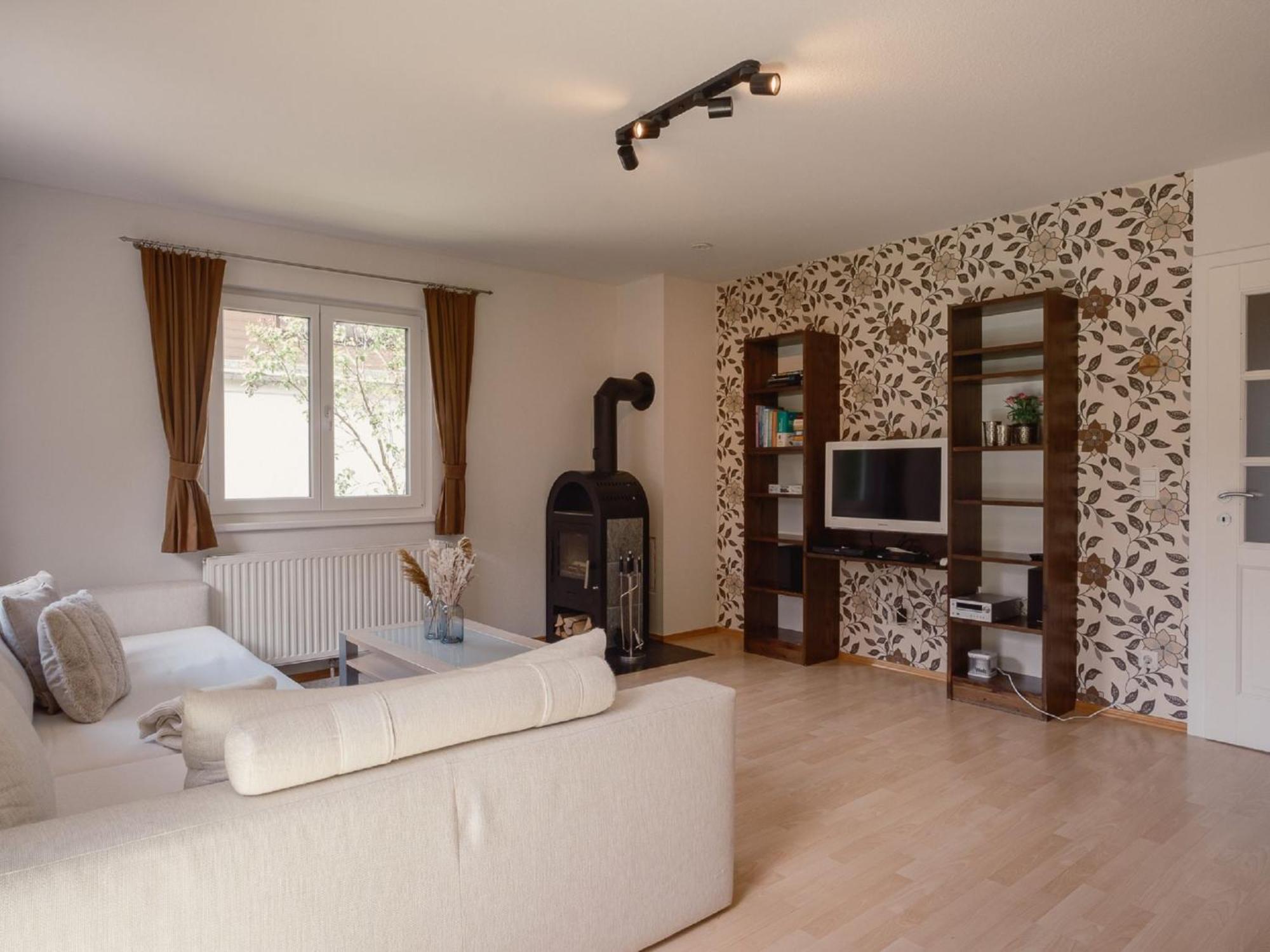 לאנגנפלד Holiday Home Margret By Interhome מראה חיצוני תמונה